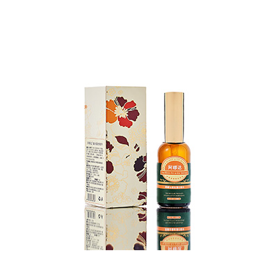 私密细嫩修复精华安多